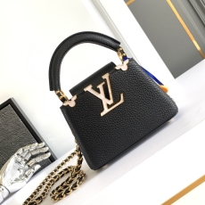 LV Capucines Bags